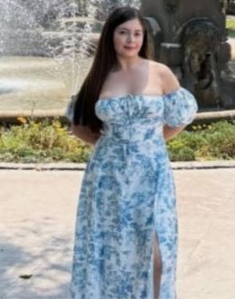 La Nicholette: Between Glamour and Danger—The Story of the Influencer Who Survived the Sinaloa Cartel’s Blacklist