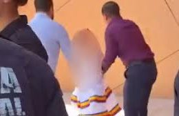 Girl’s Allegation of Sexual Abuse by Her Father in Coahuila Sparks Outrage