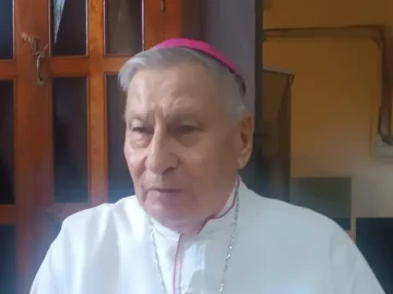 Despite violence in Escuinapa, Catholic masses and events proceed as usual: Bishop