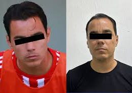 Former footballer Omar Bravo loses *amparo* bid; will face trial for alleged sexual abuse while in custody
