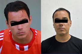 Former footballer Omar Bravo loses *amparo* bid; will face trial for alleged sexual abuse while in custody
