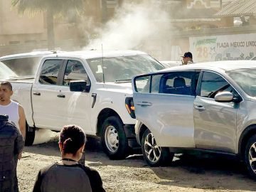 The Venados of the Sinaloa Cartel in Pantoja