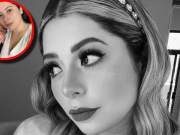 Paola Márquez’s Father Breaks His Silence: Reveals the Influencer Asked to “Leave This World”