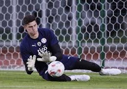 Paraguay Makes Long-Awaited World Cup Return Against the U.S.