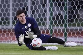 Paraguay Makes Long-Awaited World Cup Return Against the U.S.