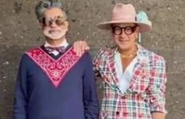Zafar Padamsee Mawani and Guillermo Jaffet Hidalgo Ortiz, Originally from Chicago, Disappear on the Streets of Mexico City