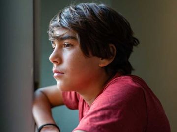 Latino Teens Often Report Fewer Mental Health Concerns, Though Many Still Face Serious Challenges
