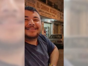 Journalist Luis Ángel López Murdered in Poza Rica; He Had Protection Due to Previous Threats