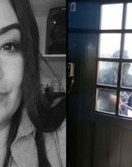 “Give me back my daughter,” pleads father of journalist Roxana Guzmán following her kidnapping in Veracruz