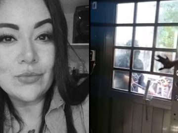 “Give me back my daughter,” pleads father of journalist Roxana Guzmán following her kidnapping in Veracruz