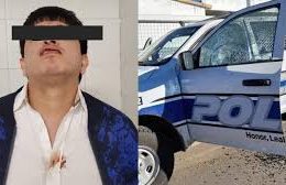 Baja California Security Secretary confirms “El Plaga,” a member of “Los Rusos,” is free