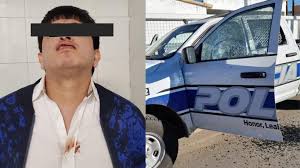Baja California Security Secretary confirms “El Plaga,” a member of “Los Rusos,” is free