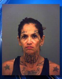 ‘La Barbie’ Estefania Primera pleads guilty to human trafficking charge, sentenced