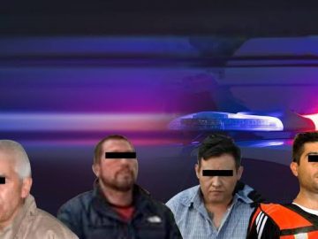 “El Químico”—one of 37 drug traffickers sent by Sheinbaum to the U.S.—dies in Brooklyn prison