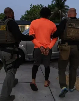 Trump Officials Say ICE Won’t Raid World Cup Games, but Raids Continue in L.A.