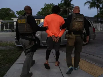 Trump Officials Say ICE Won’t Raid World Cup Games, but Raids Continue in L.A.