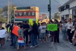 70-year-old Don Juan released after killing two robbers who murdered his son during a store heist in Monterrey