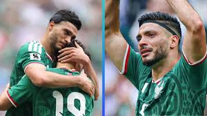 What is Raúl Jiménez wearing on his head? Here is how the protective headband he is using at the 2026 World Cup works.