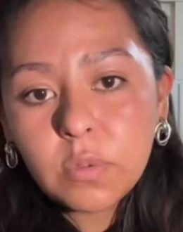 Reporter alleges sexual abuse by Toluca official