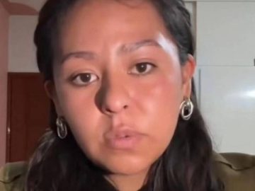 Reporter alleges sexual abuse by Toluca official