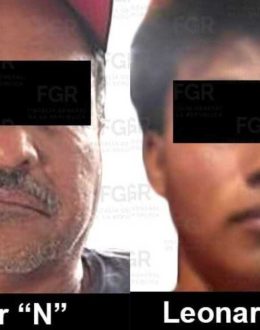 11 Alleged Members of “Los Rusos”—Including Acapulco Extortion Ring Leader—Formally Charged