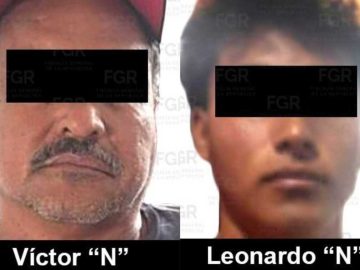 11 Alleged Members of “Los Rusos”—Including Acapulco Extortion Ring Leader—Formally Charged