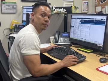 God Sent Me Here A Counselor’s Journey from Survival to Service