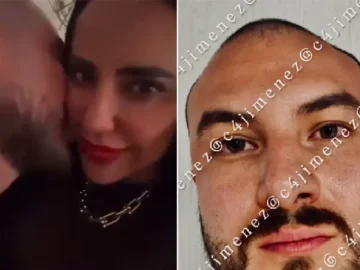 “I have nothing to hide”: Sandra Cuevas reacts to the arrest of Eduardo “N”, her alleged fiancé