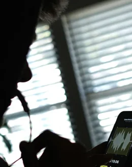 Most Americans Encounter Suspected Scams. Few Report them, New Polls Find.