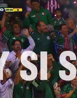 Here is how Javier Aguirre reacted to the viral phrase “¿Y si, sí?”—a slogan fueling fan optimism ahead of the World Cup Round of 32.