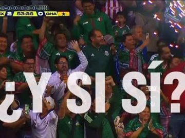 Here is how Javier Aguirre reacted to the viral phrase “¿Y si, sí?”—a slogan fueling fan optimism ahead of the World Cup Round of 32.