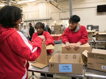 ‘No One Was Kicked Off SNAP,’ Trump Official Says. Then Why Did 700,000 Children Lose Benefits?
