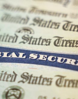 This Is Why a 25% Social Security Benefit Cut Could Hit in 2032