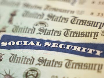 This Is Why a 25% Social Security Benefit Cut Could Hit in 2032
