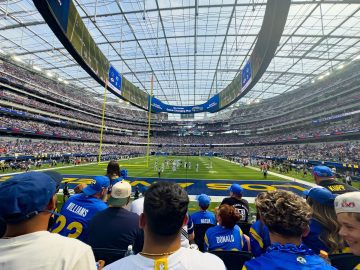 LA County urges World Cup fans to sign up for alerts