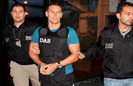 ‘El Sueco’—an “invisible” kingpin who shipped cocaine to Europe in cosmetic products—has been captured.