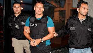 ‘El Sueco’—an “invisible” kingpin who shipped cocaine to Europe in cosmetic products—has been captured.
