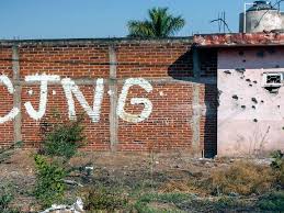 Emojis, *corridos*, and promises of a lavish lifestyle: the CJNG’s playbook for recruiting youth on TikTok
