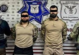 Judge grants permission for “El Titán”—linked to the Northeast Cartel—to leave confinement for six hours a day