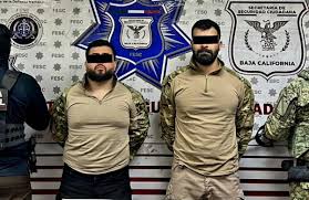 Judge grants permission for “El Titán”—linked to the Northeast Cartel—to leave confinement for six hours a day