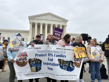 Homeland Chief Tells TPS Holders to Seek Permanent Residency or Return Home
