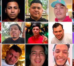 From Deportation to Disaster: The 147 Migrants Who Survived Removal From the U.S. Only to Be Trapped Under the Rubble in Venezuela