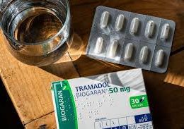 Tramadol to be sold by prescription only starting July 14; potential for addiction revealed