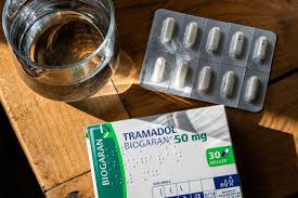 Tramadol to be sold by prescription only starting July 14; potential for addiction revealed