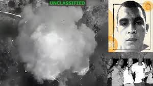 Trump Announces US Military Kills Niño Guerrero, Leader of the Tren de Aragua