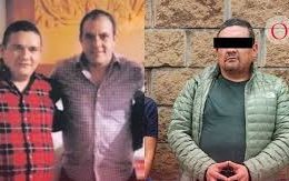 From posing in a photo with Cuauhtémoc Blanco to his capture: the criminal life of ‘La Tripa’
