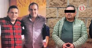 From posing in a photo with Cuauhtémoc Blanco to his capture: the criminal life of ‘La Tripa’