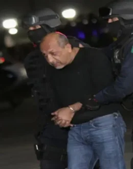 “La Tuta,” former leader of La Familia Michoacana, secures postponement of New York hearing