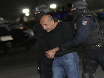 “La Tuta,” former leader of La Familia Michoacana, secures postponement of New York hearing