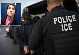 ICE detains the daughter of Cuban General Ulises Rosales del Toro in Florida